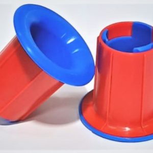 דיספנסר לגליל ניילון סטרץ ידני גדול