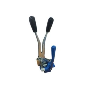 צבת ומותחן במכשיר אחד (לסרטי קשירה)