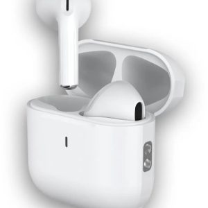 אוזניות אלחוטיות TWS Volcano תוצרת BeeTech