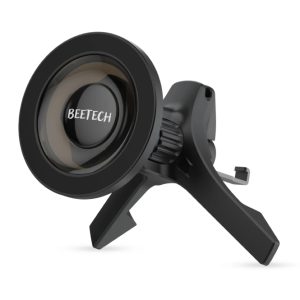מעמד לטלפון לרכב MagSafe דגם C10-F7 מבית BeeTech